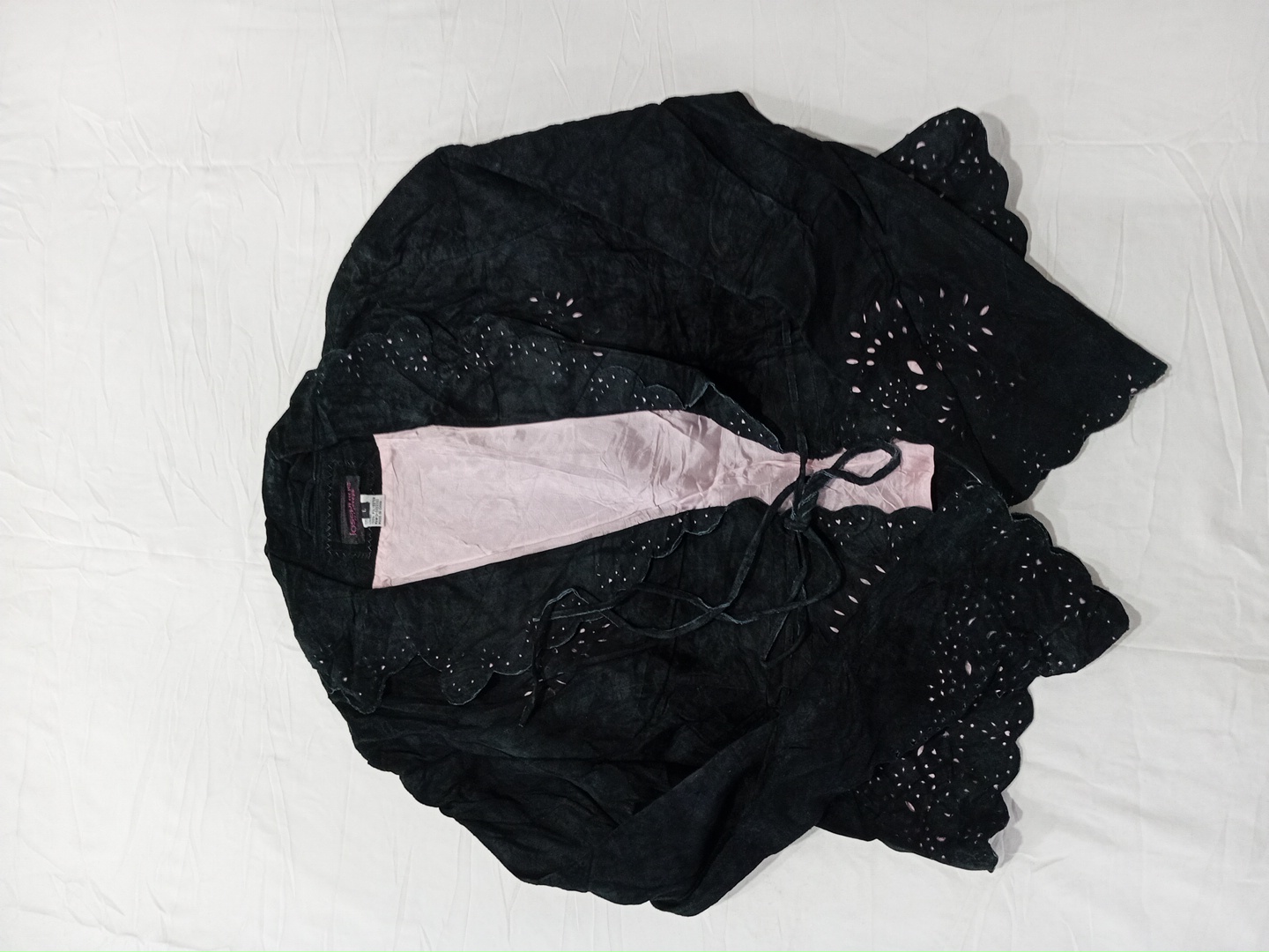 Designer Formal Vest Bundle Josephine Marshall Fie..