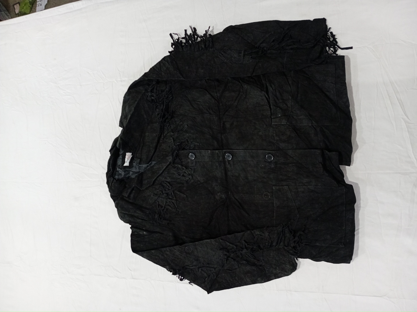 Ensemble de vestes de créateur Danier denim & comp..