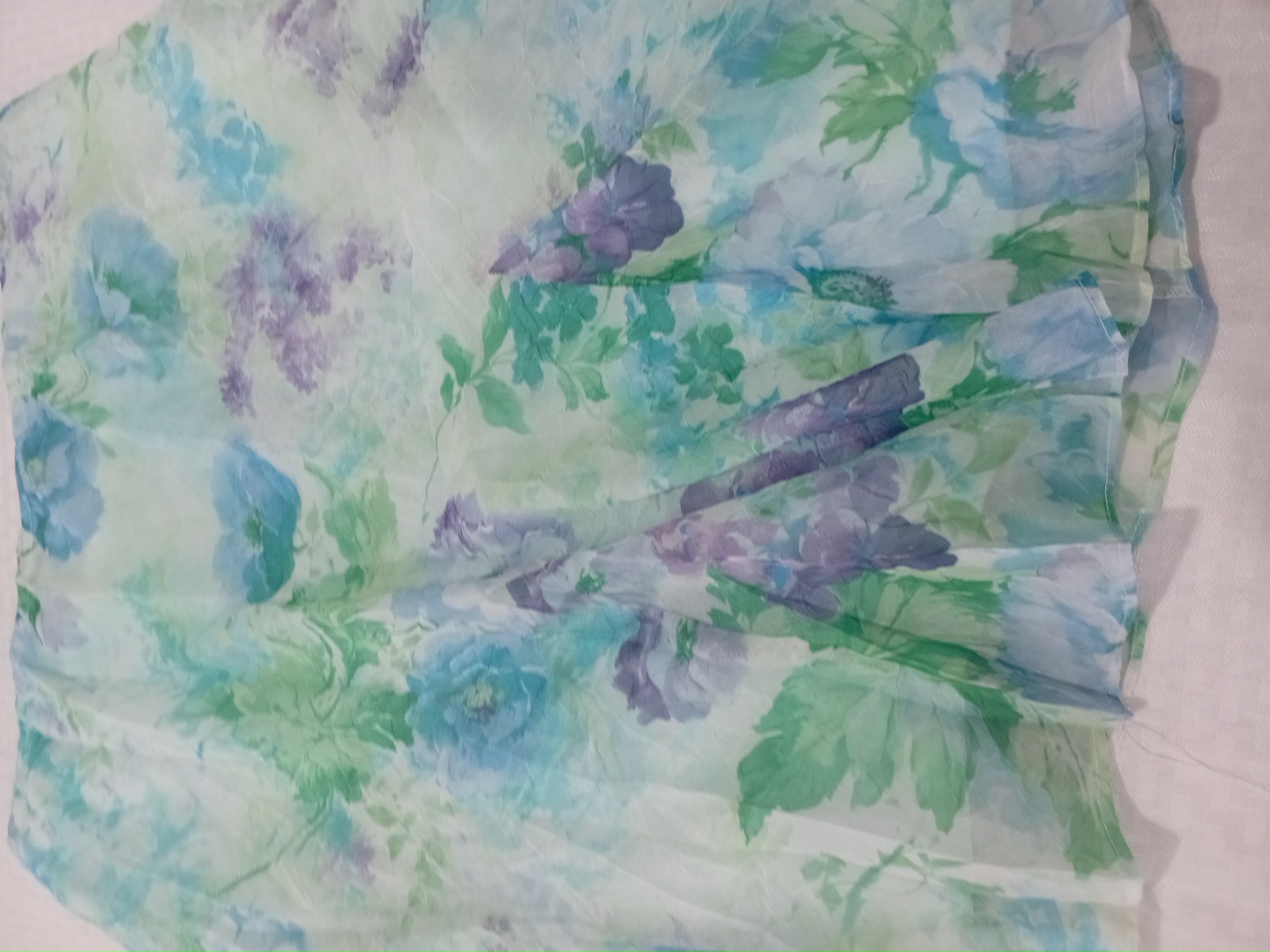 Karin Stevens Jupe Florale