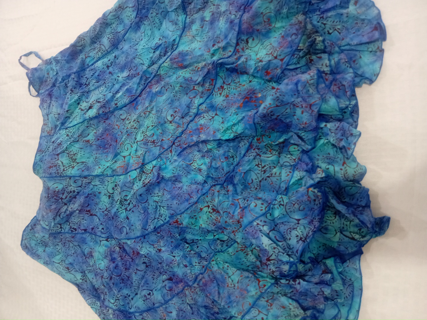 Designer Denim & Leather Skirt Bundle - Pacsun, Ol..