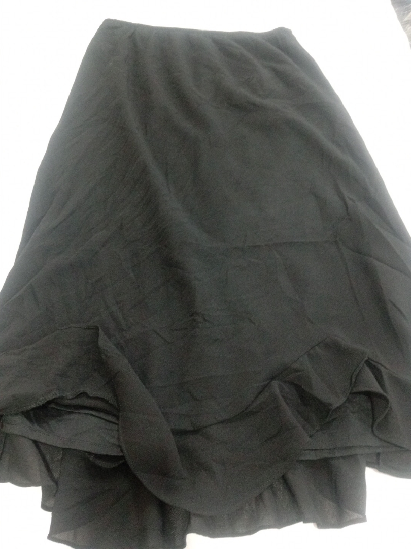 Designer & Denim Skirt Bundle Emanuel Ungaro First..