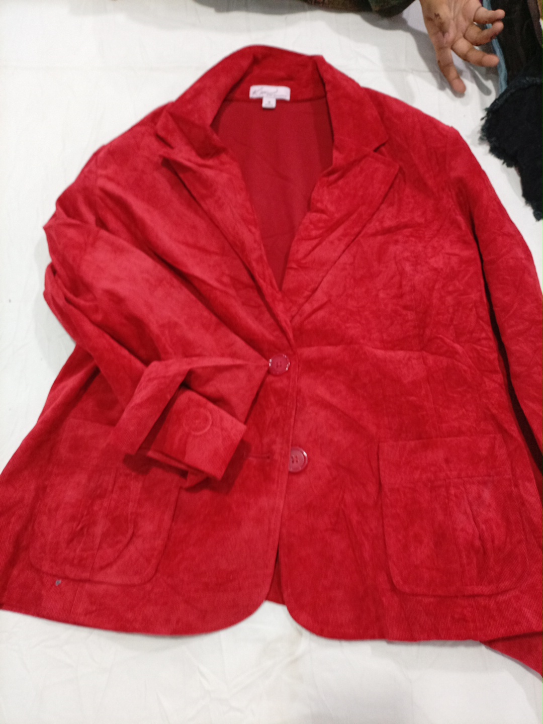 レッドブレイザー