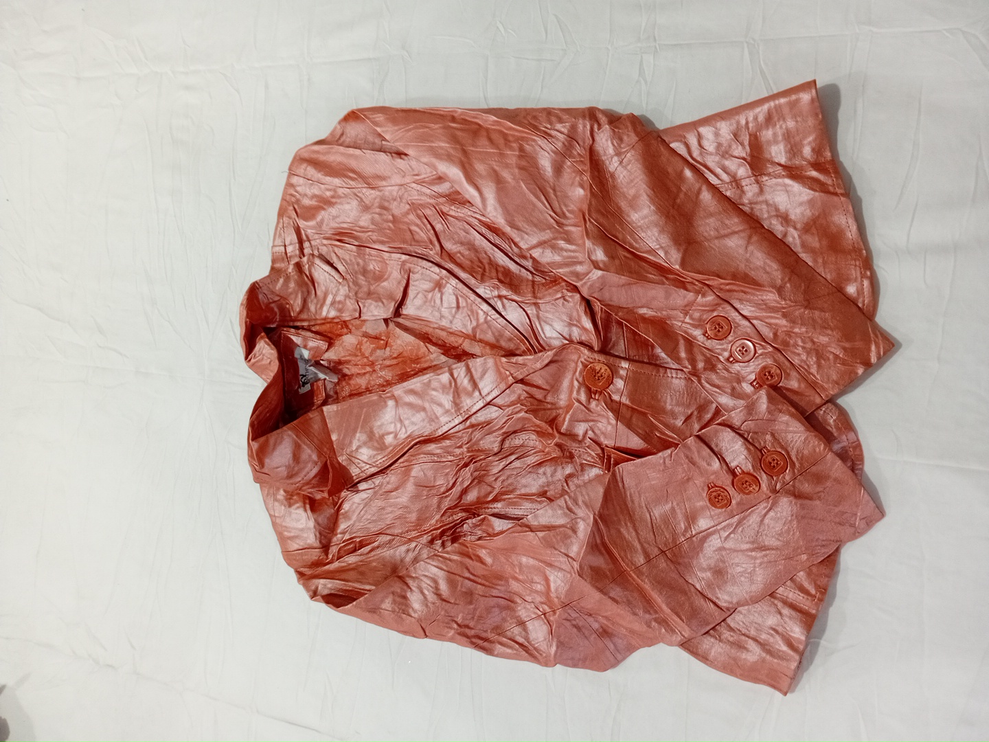 レザージャケット