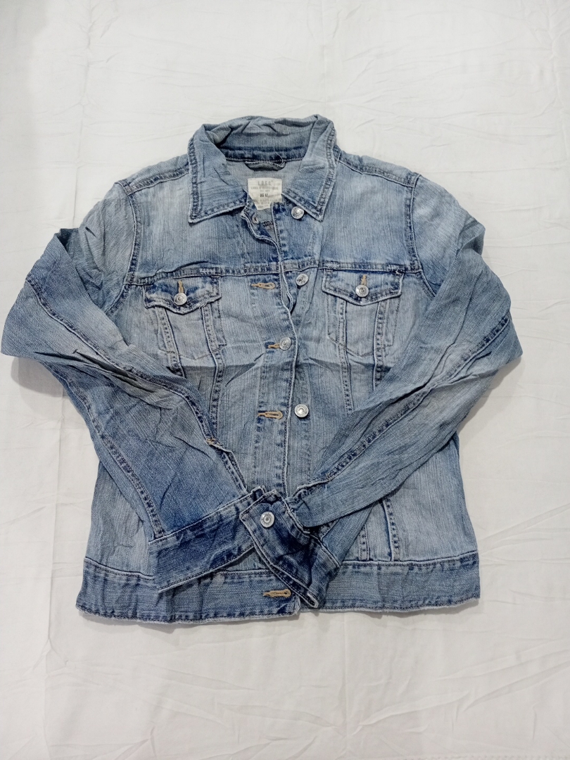 Veste en denim