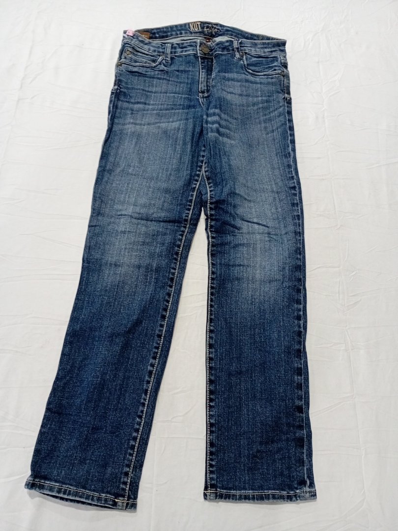 KUT by Kut from the Kloth ジーンズ