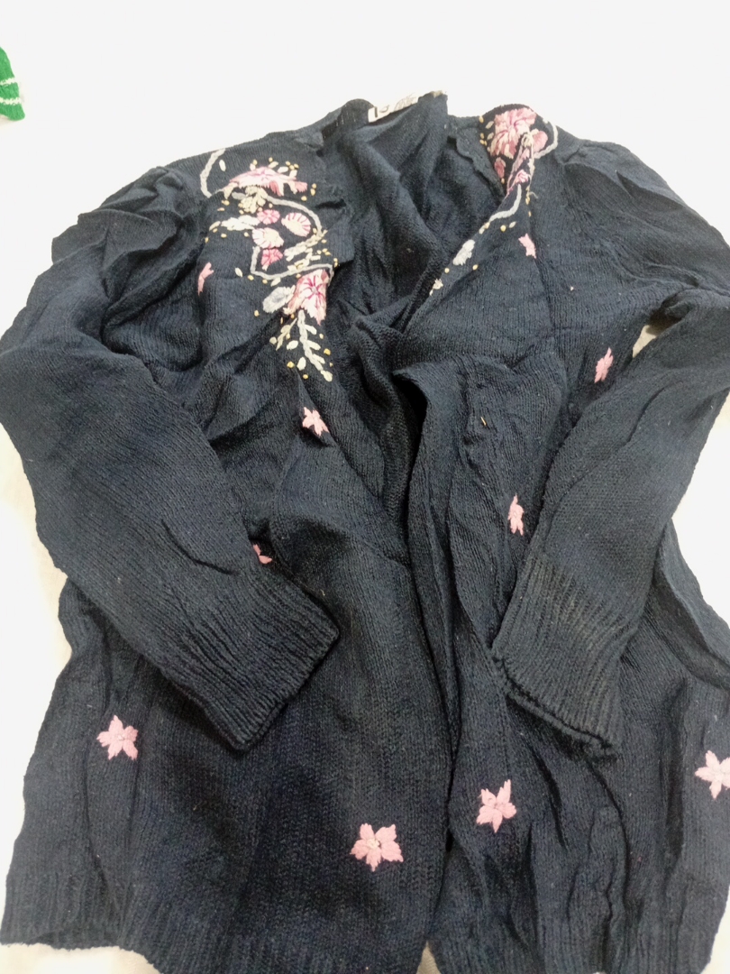 Knitwear Bundle 12pcs Christmas Sweaters Laura Sco..