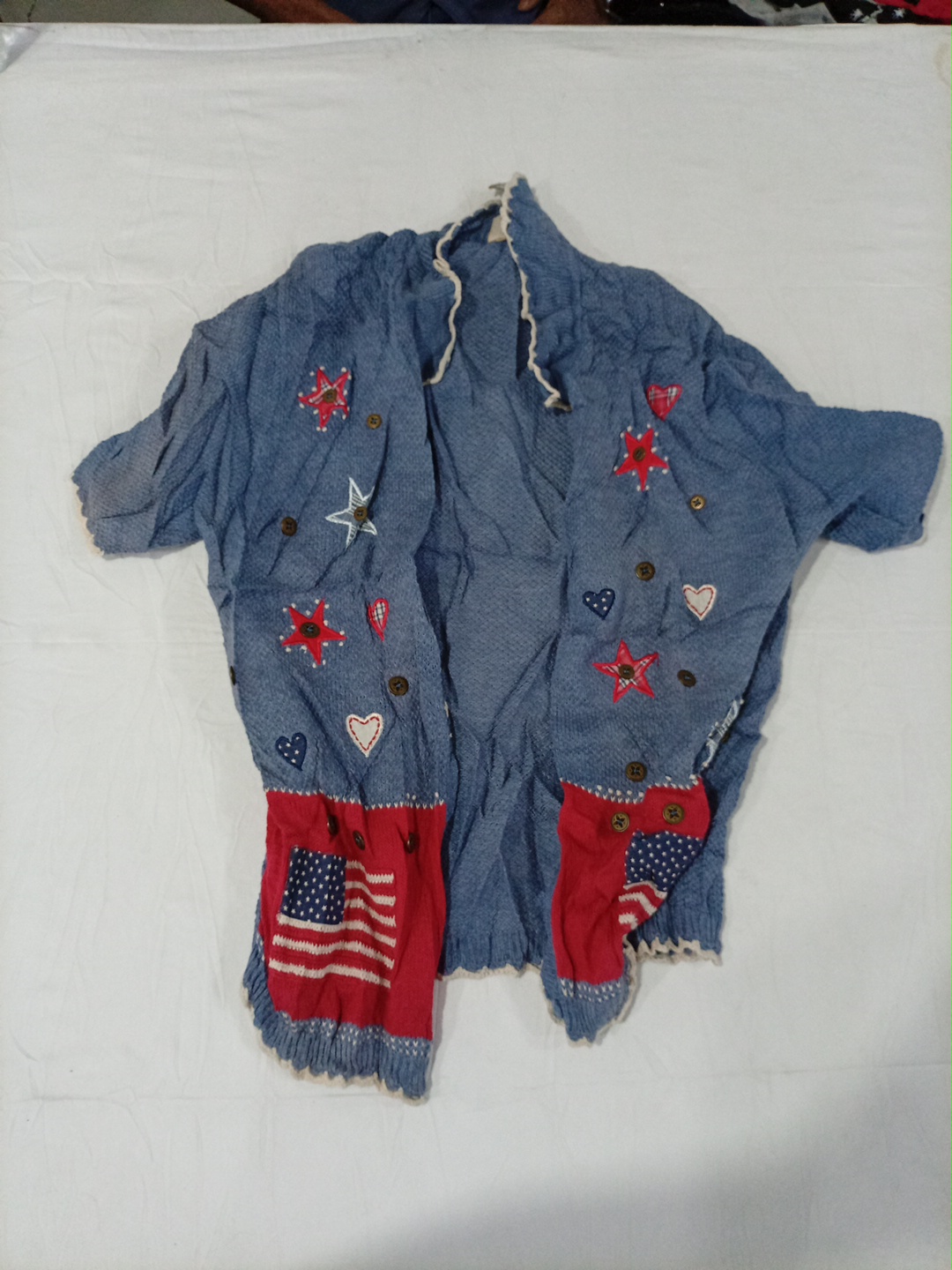 Strickwaren-Bundle: Koret, L.O.L., Lauren Conrad &..