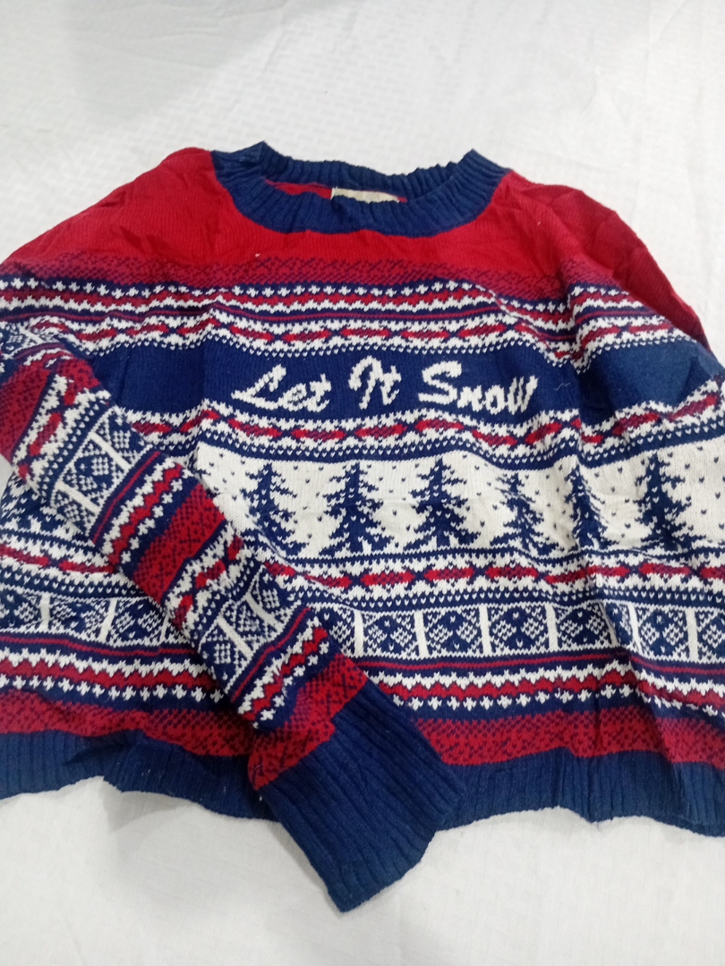 Ensemble de vêtements en tricot : Ruby Moon, No Bo..