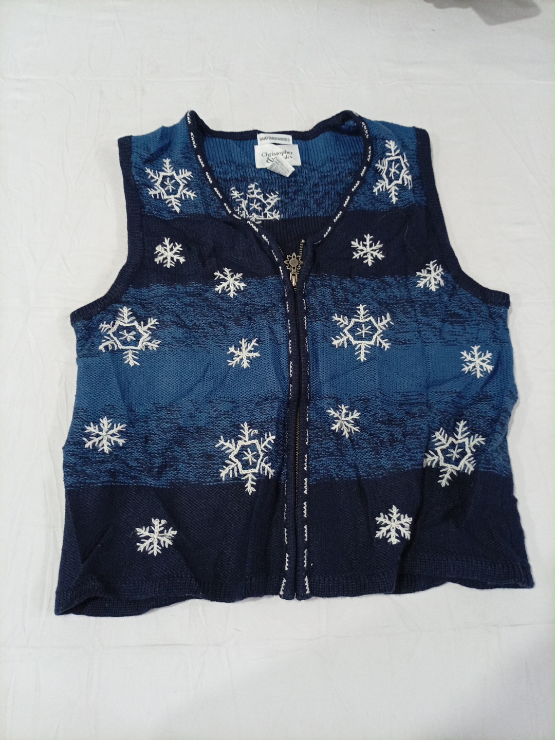 Bundle di gilet formali di Natale - Christopher & ..