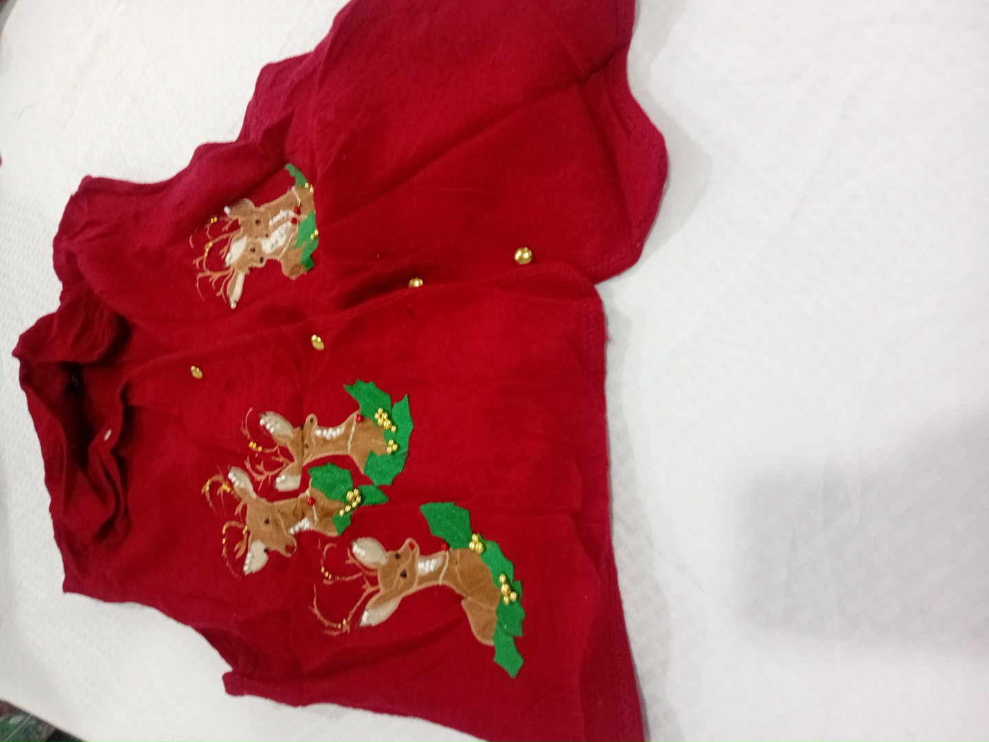 Bundle di Gilet Formali Festivi Lisa Int, Willow R..