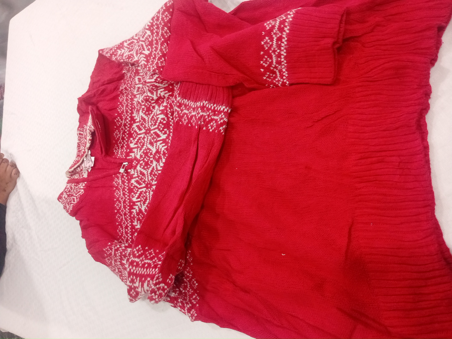 Pacchetto Maglieria: Banko, Benetton, Banana Repub..