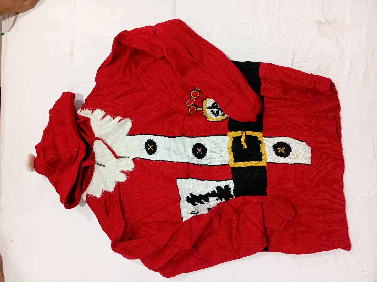 Knitwear Bundle: Threadbare, U.S. Polo, Tommy Hilf..