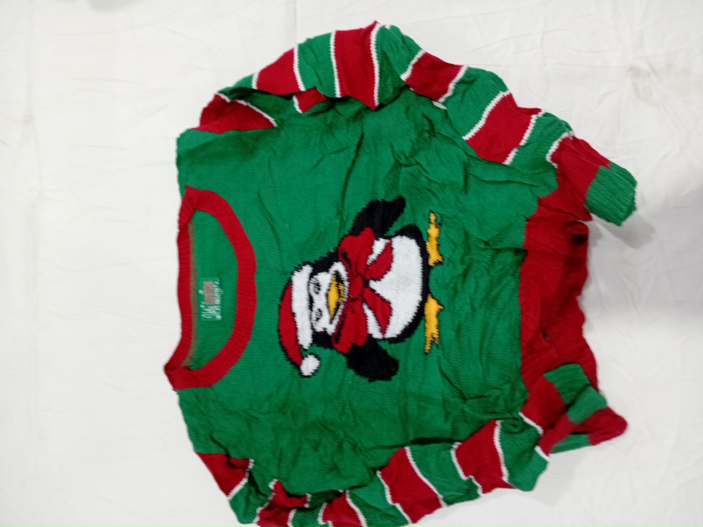 Christmas Sweater Bundle 14 Pc Strickwaren-Kollekt..