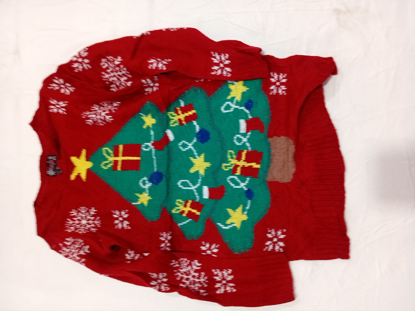 Marvel & Designer Christmas Knitwear Sweater Bundl..