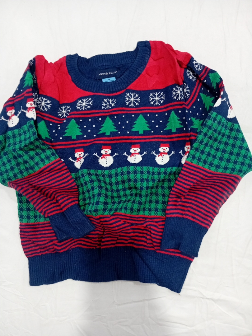 Knitwear Bundle: Andy & Evan, Ambiance, American E..