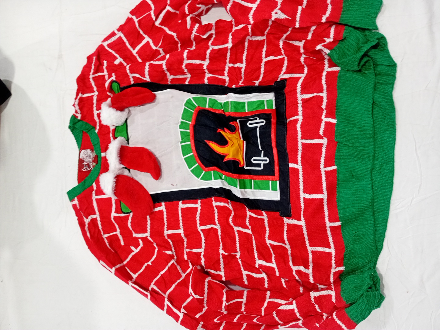 Knitwear Bundle: Party Sweater, Peanuts & Old Navy..