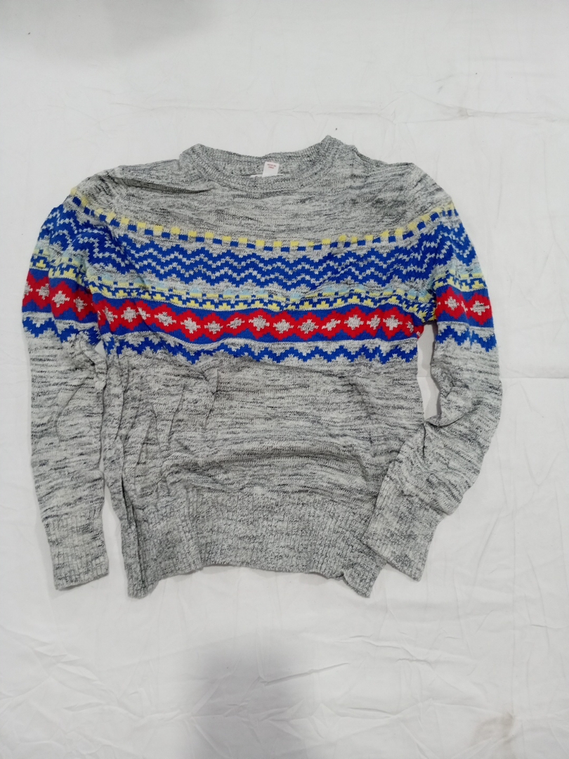 Pacote de Malhas: Cut & Jack, Coldwater Creek e Ma..