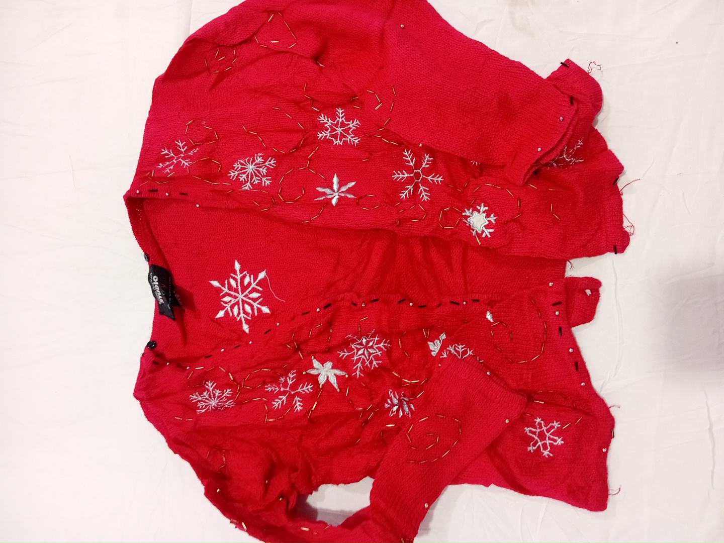 Knitwear Bundle: Studio JOV, Talbots & The Childre..