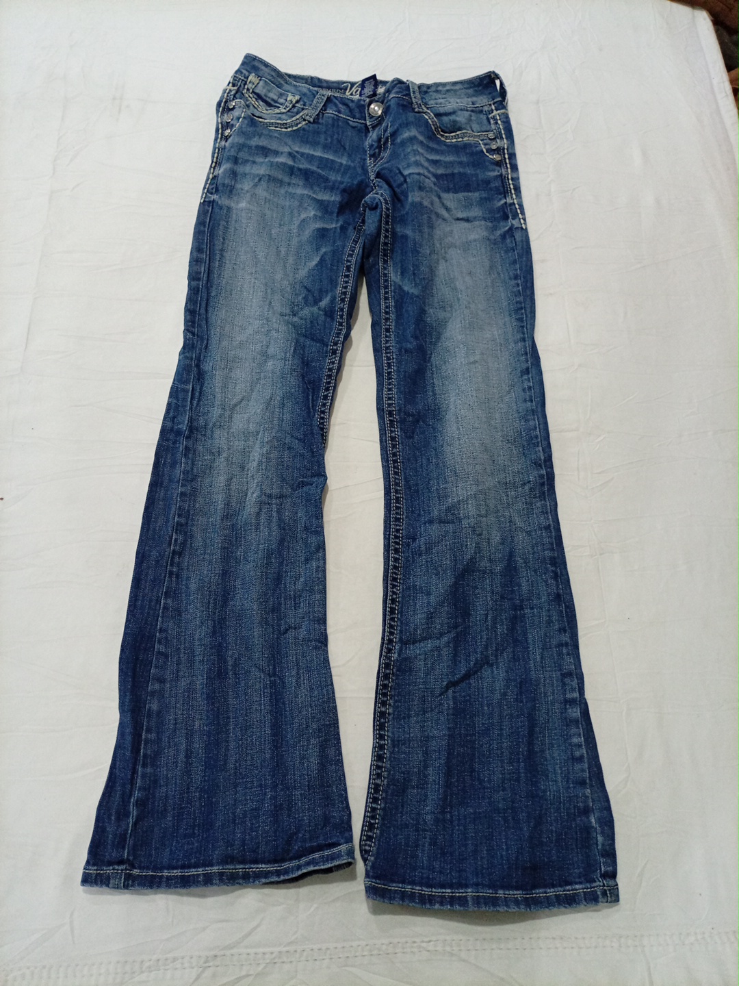 Premium Vanity Collection Jeans