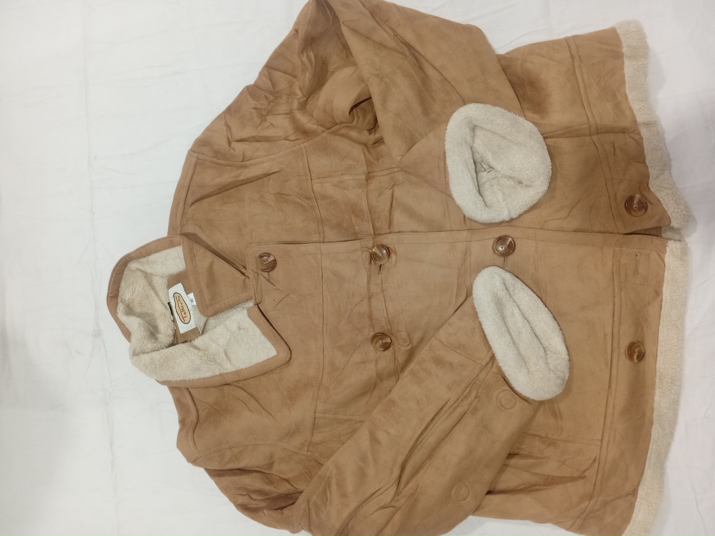 Talbots & Designer Jacket Bundle Leather Corduroy ..