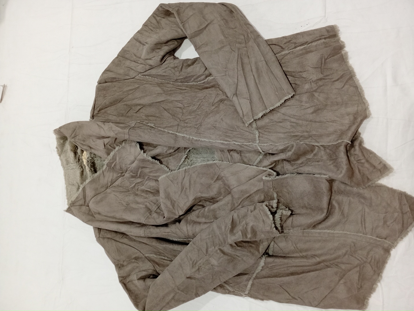 Grading Product - Creed Vintage