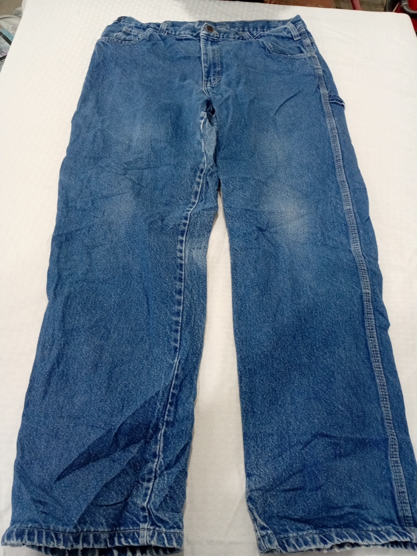 Dickies Denim Jeans & Work Pants Bundle - 10 Stück..