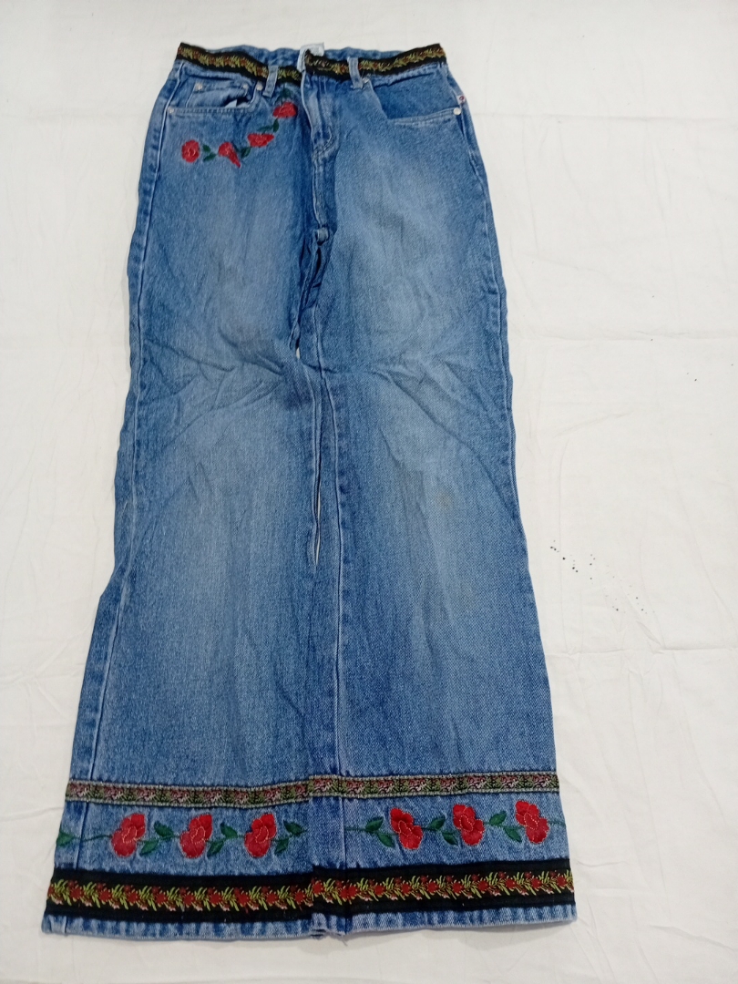 Fiorucci EA MANI Indira Skirt Bundle 12 Pc Mix Mid..