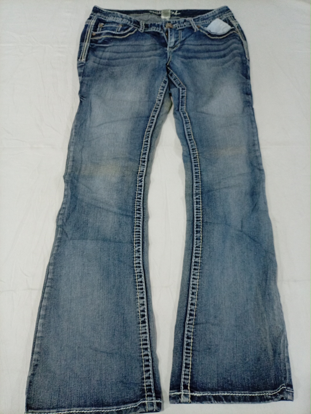 Ensemble de Jeans de Bureau Maurices - Collection ..