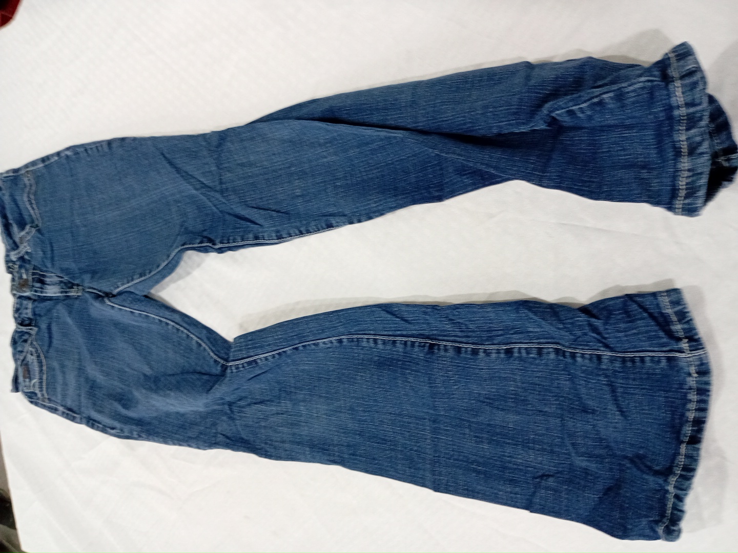 Gently Used Office & Work Jeans Bundle Carhartt Ca..