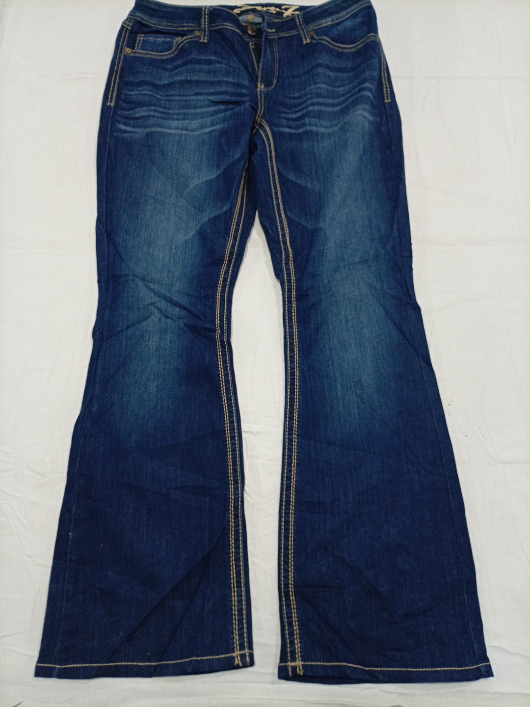 Seven for All Mankind Jeans