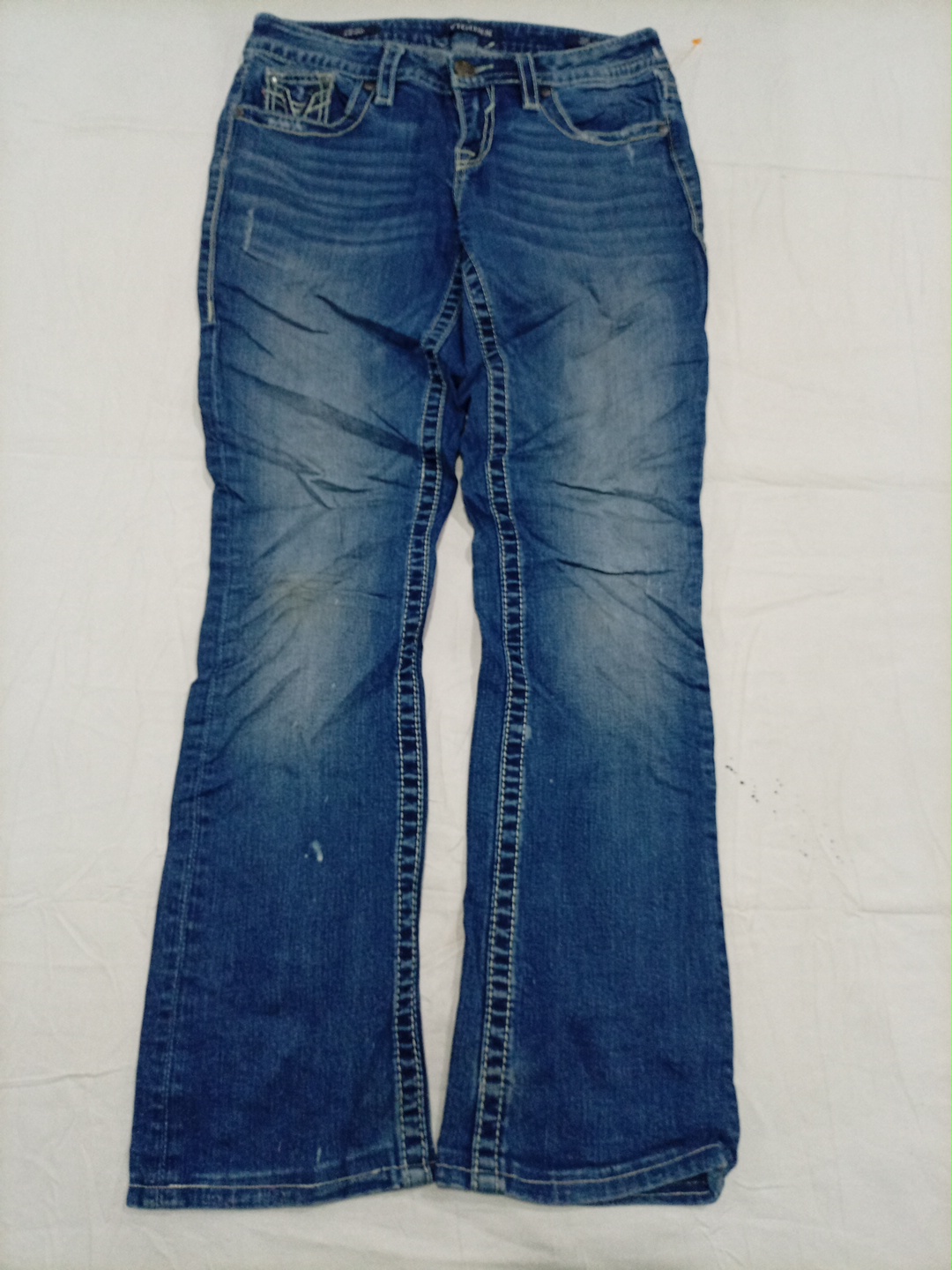 Vigoss Jeans