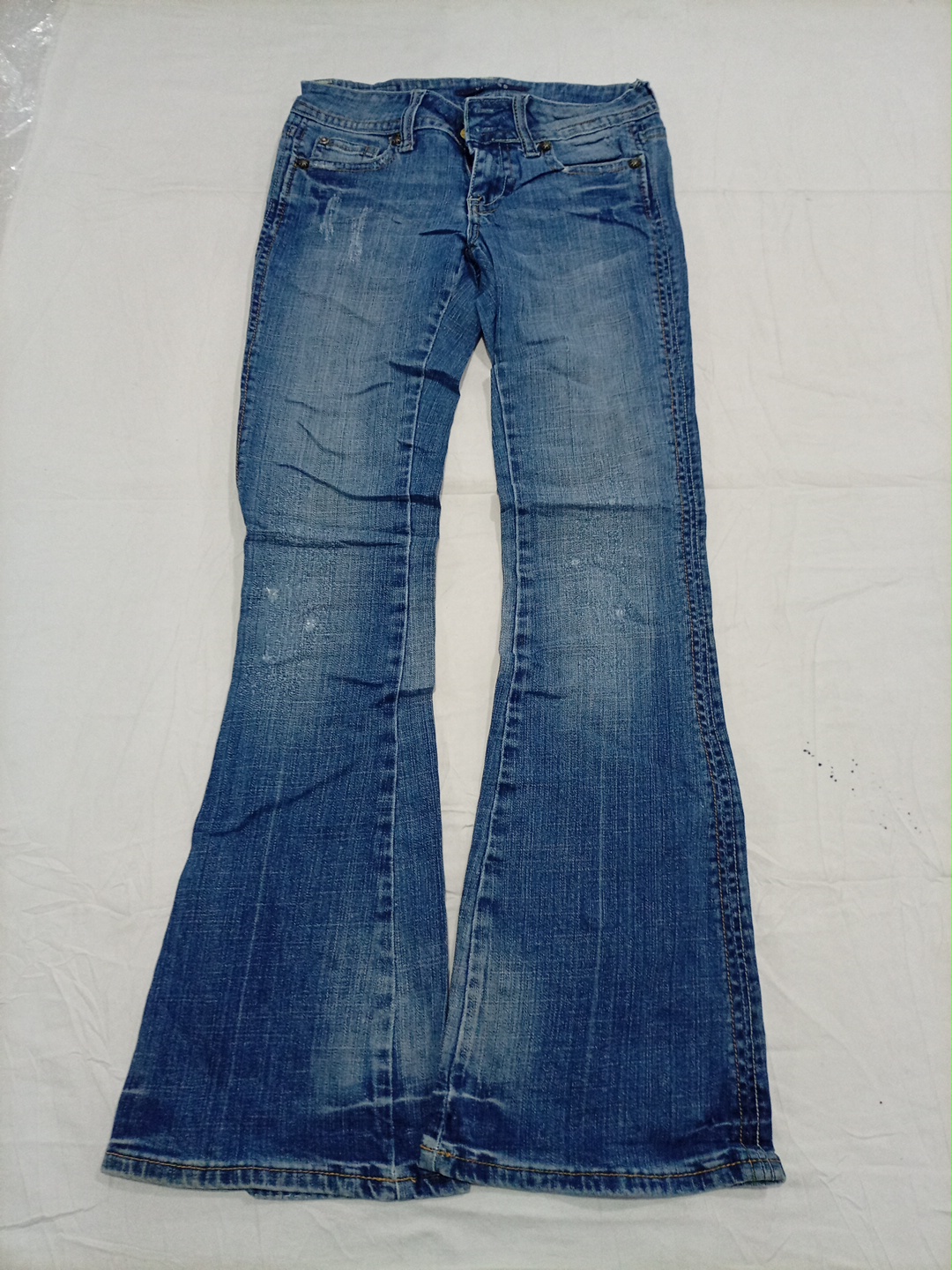 Vigoss Blue Jeans