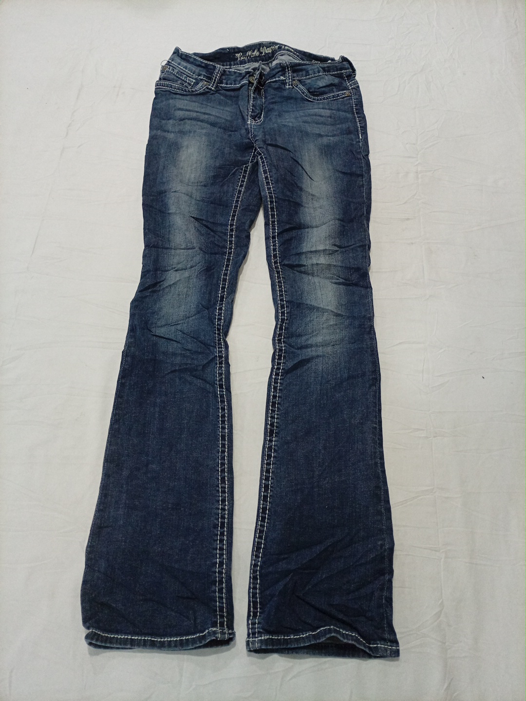 Ensemble de Jeans de Bureau Designer - Ariat, BKE,..