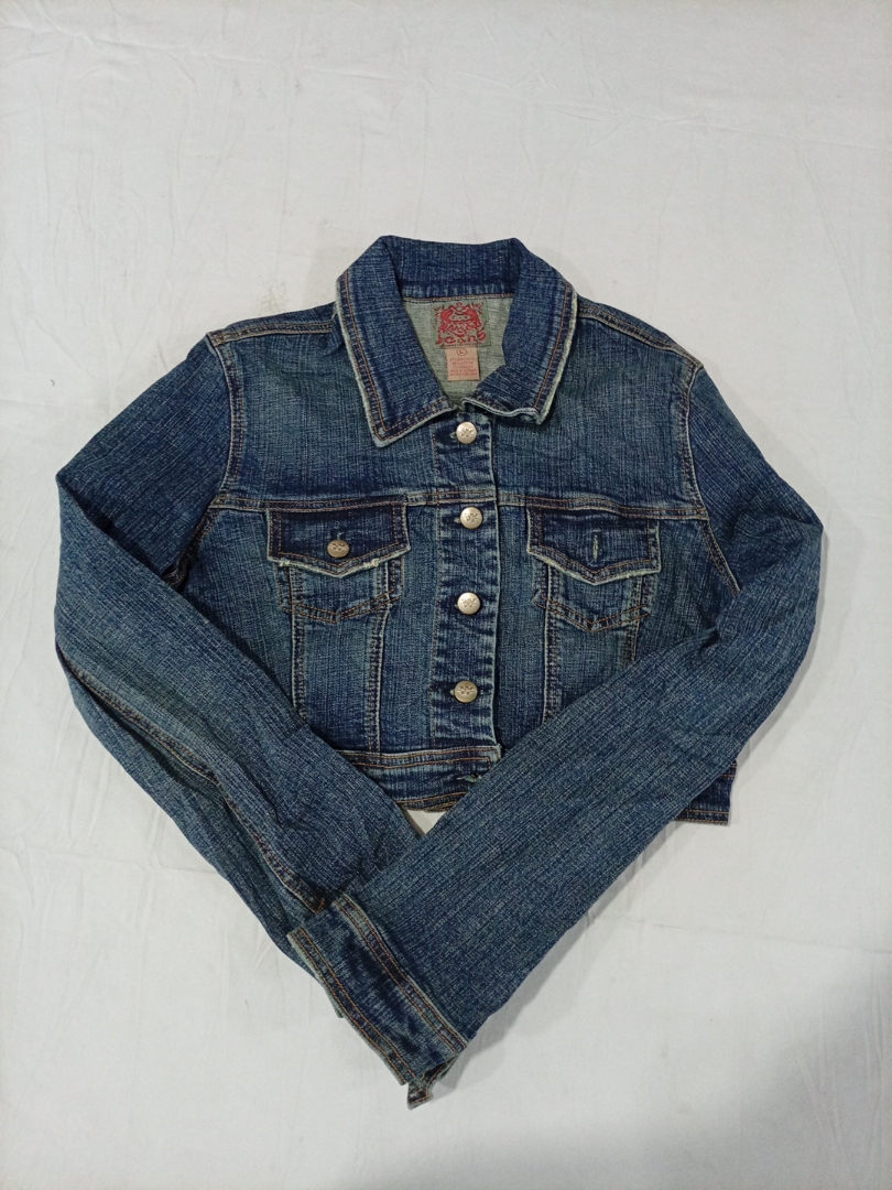 Veste en denim Levi's