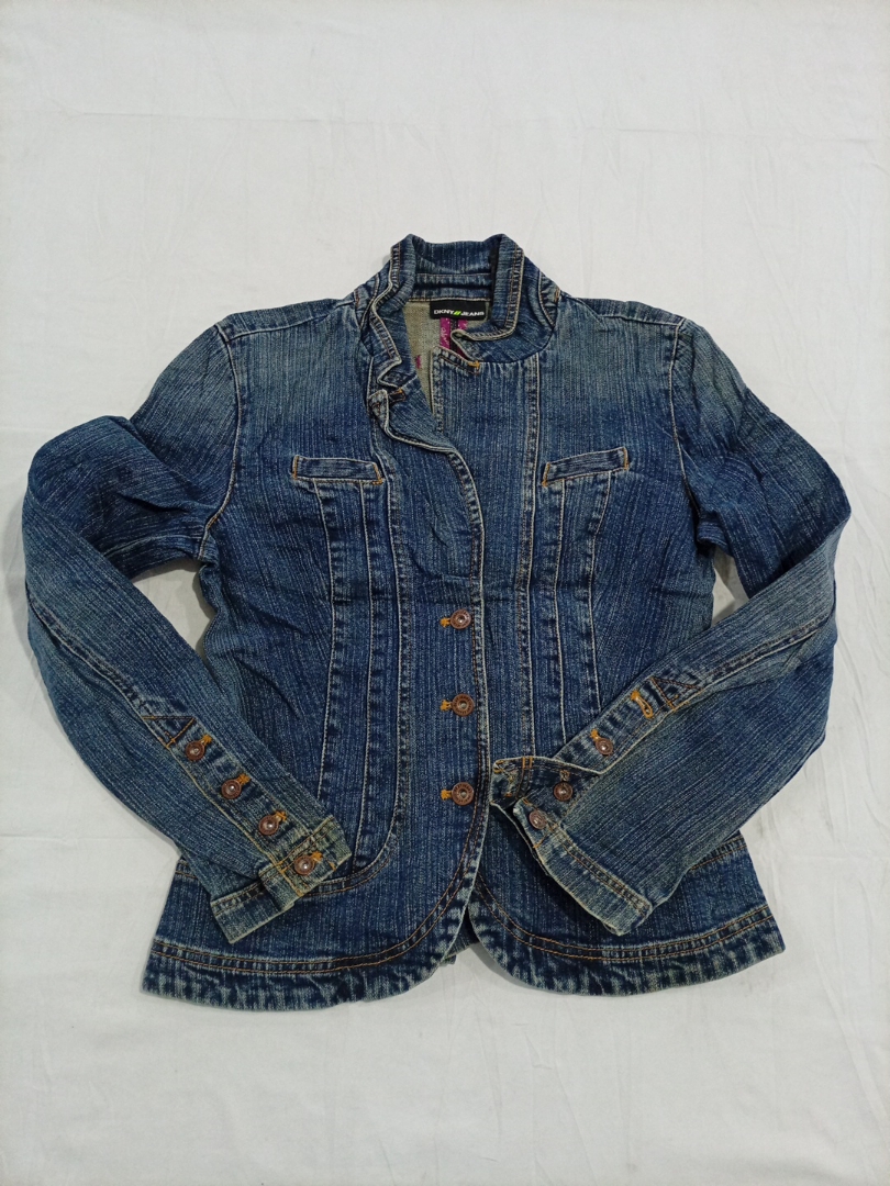 Veste en denim DKNY Jeans