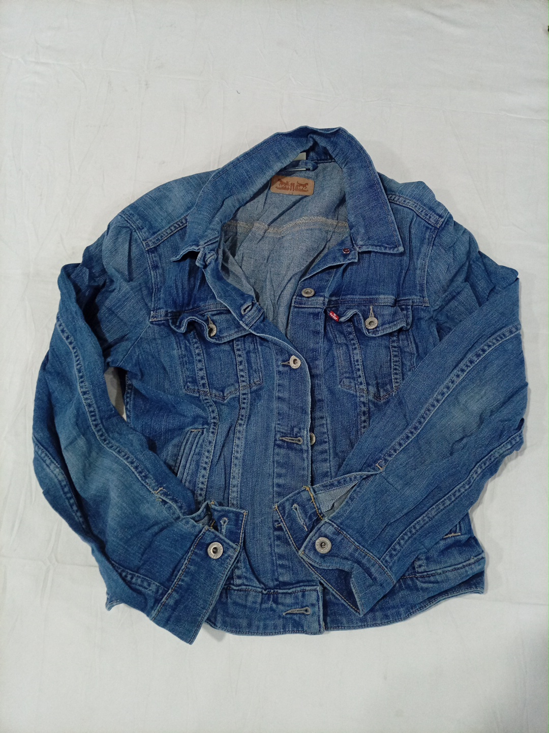 Levi's Denim Jacket