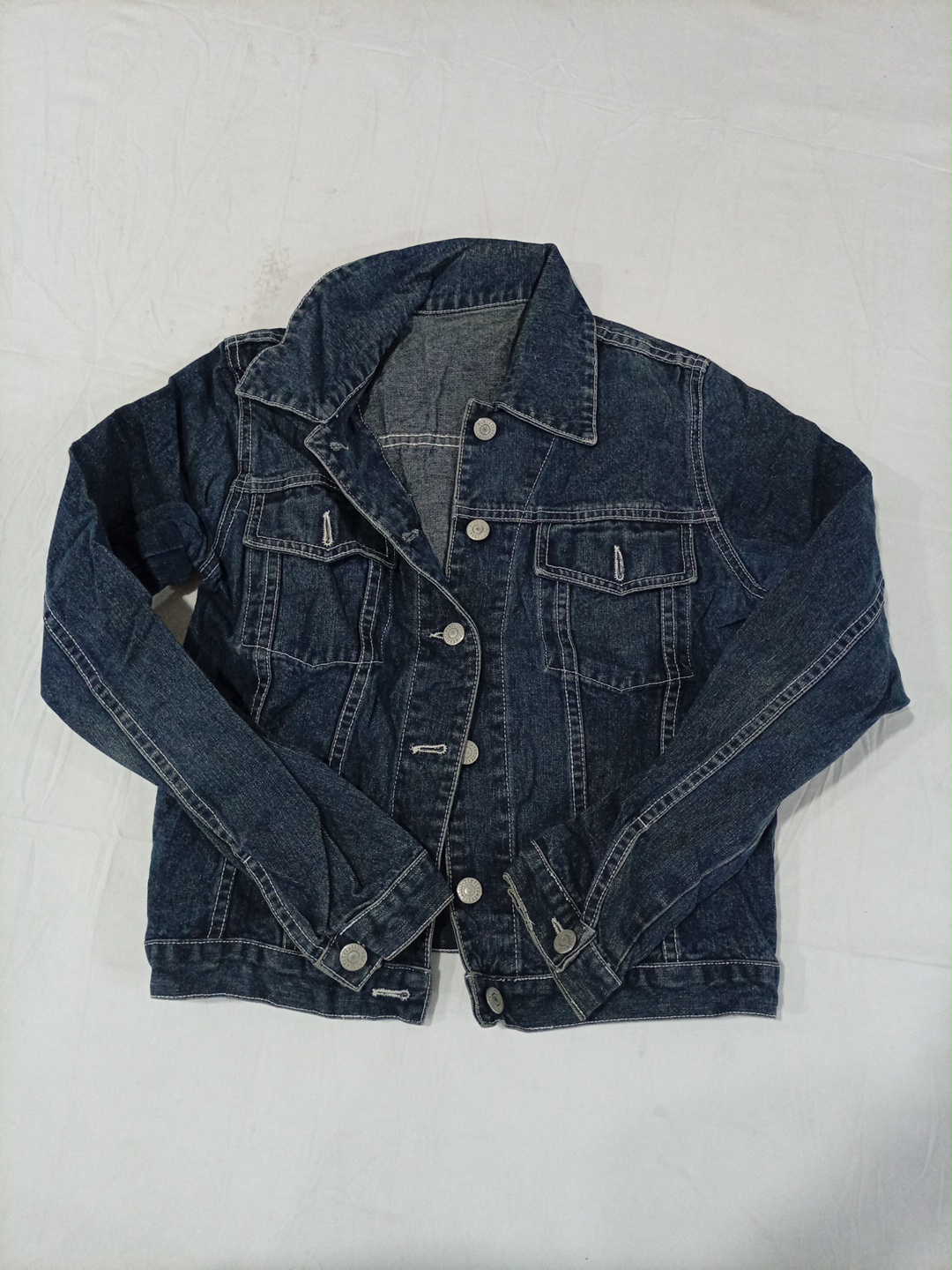 Veste en denim