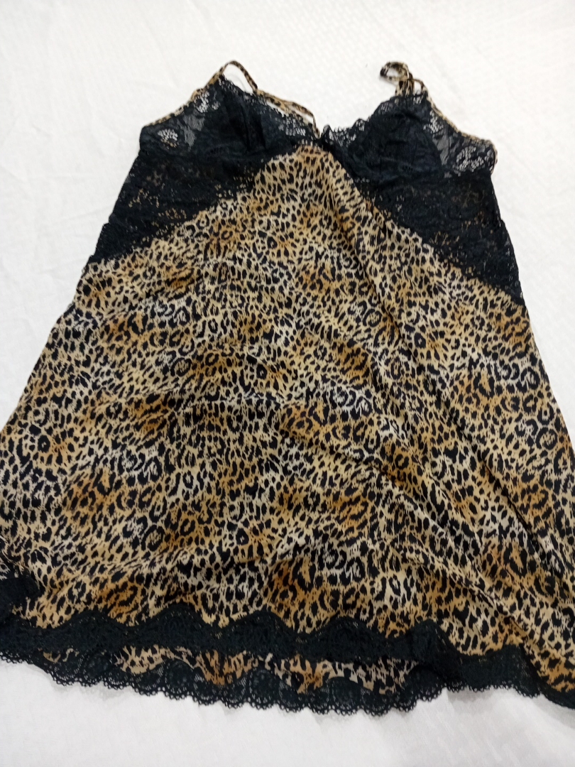 Vintage Camisole Bundle - Silk & Printed Tops