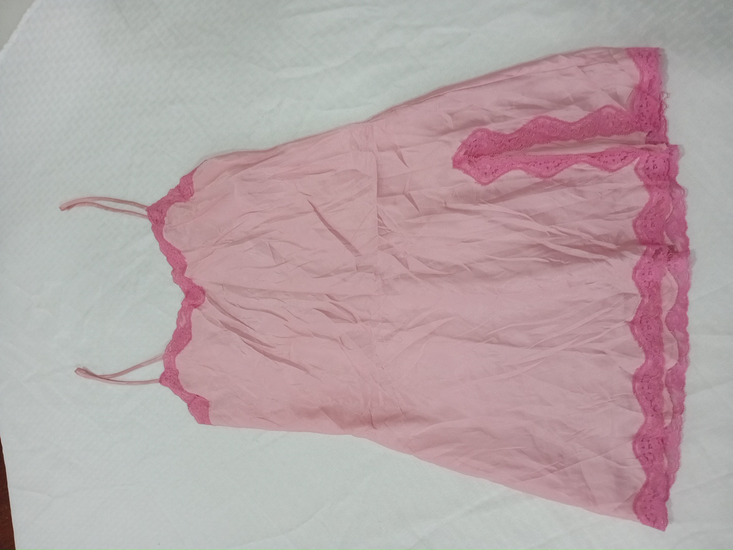 Victoria's Secret Silk & Lace Camisole Bundle - 10..