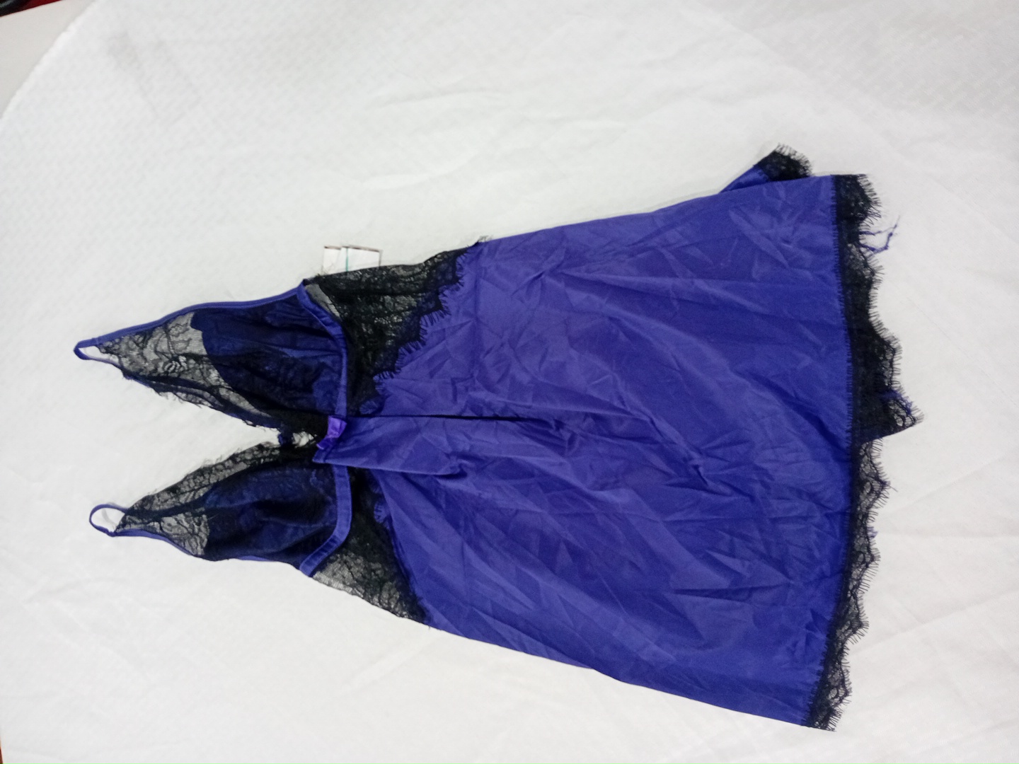 Silk Camisole Bundle Lace Satin 10 Pc Women's Tops..