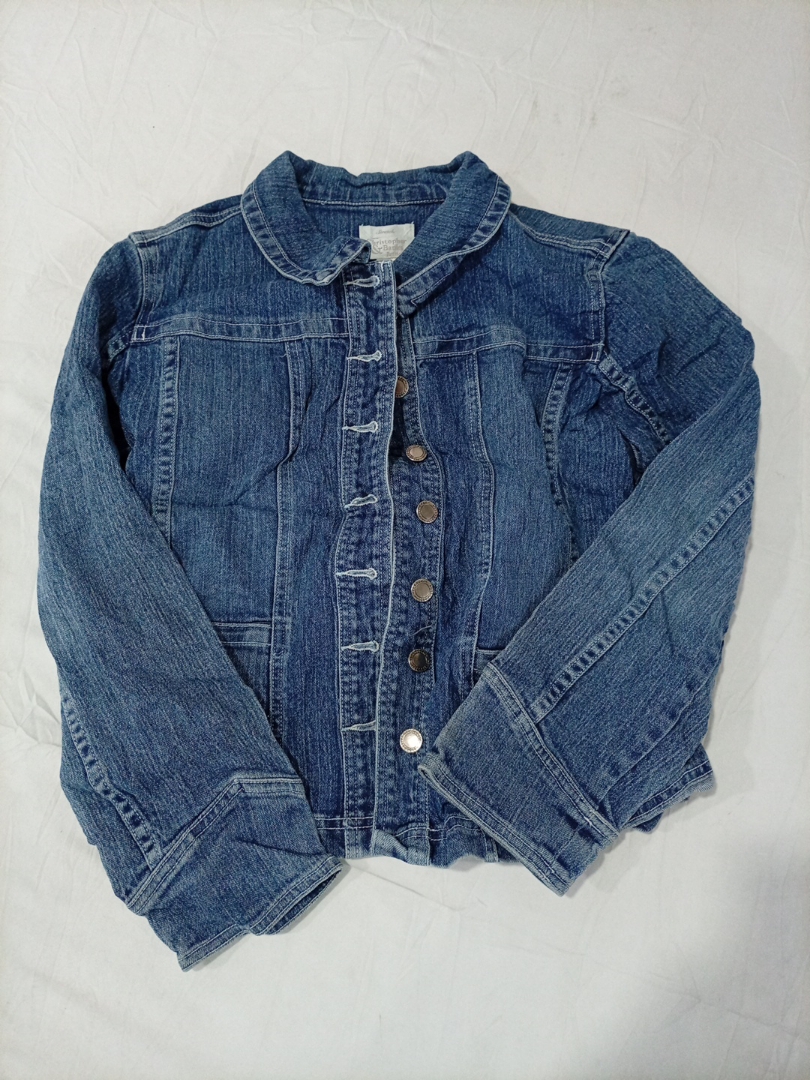 Veste en denim