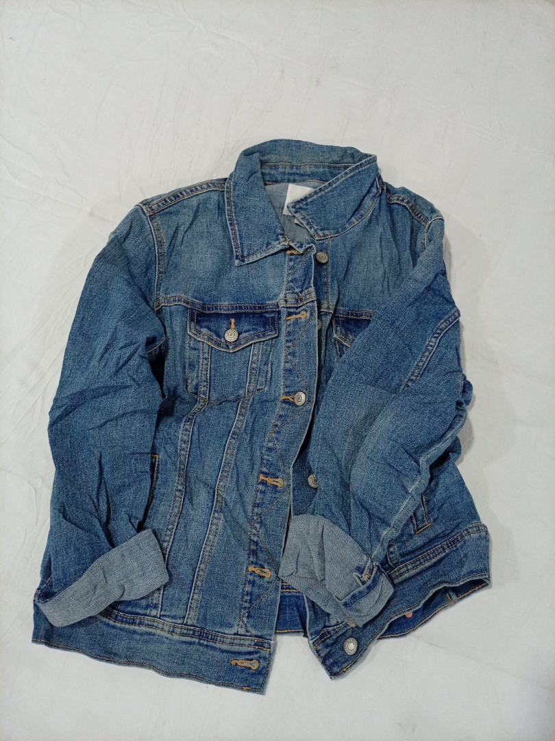 Veste en denim