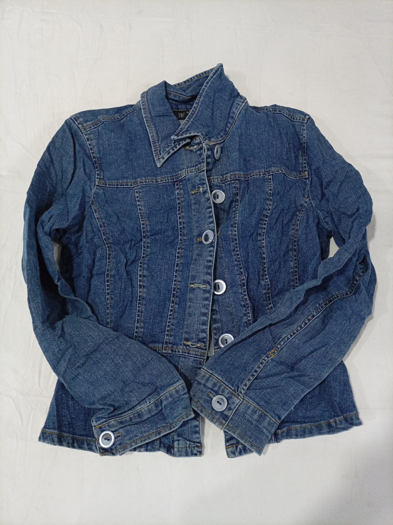 Veste en denim