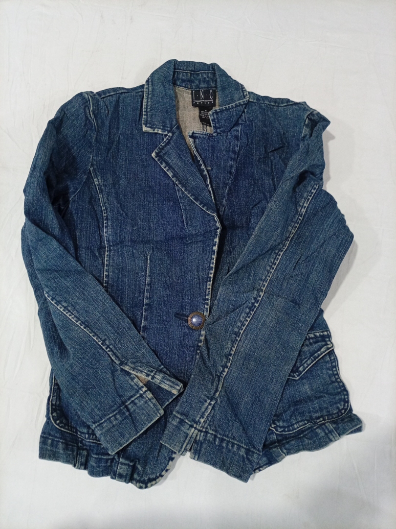 Veste en denim