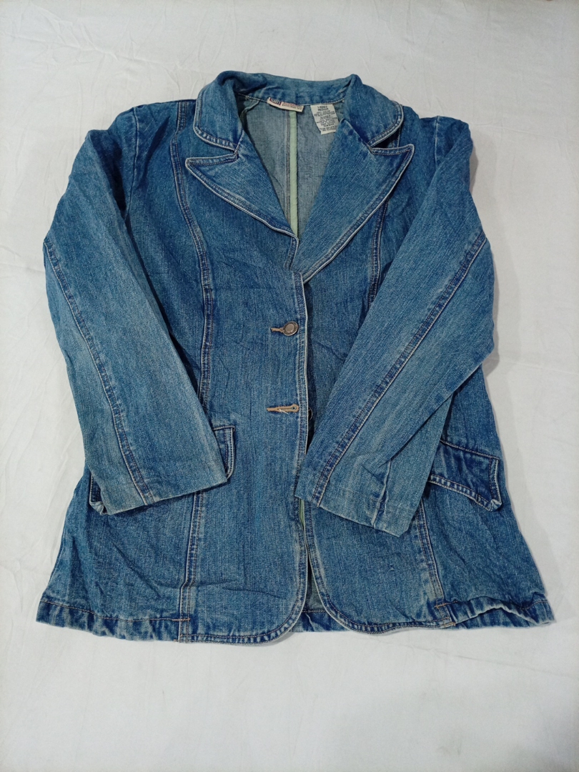 Veste en denim Old Glory