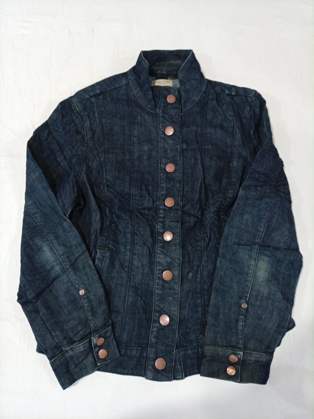 Veste en denim
