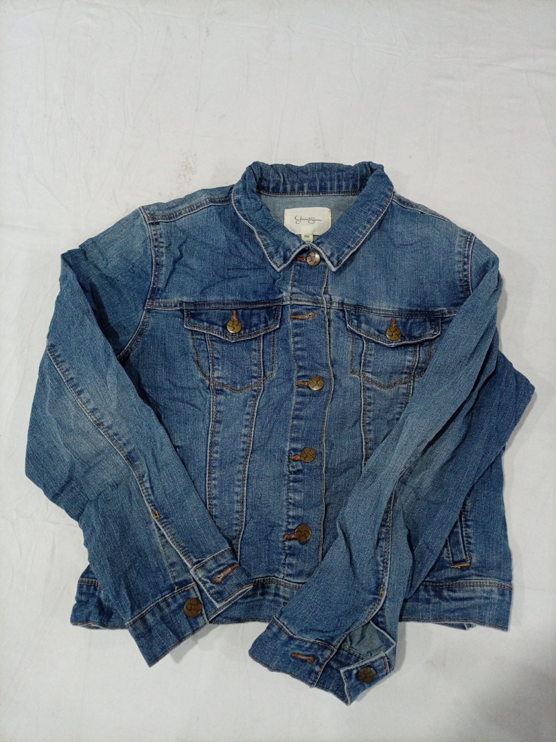 Veste en denim