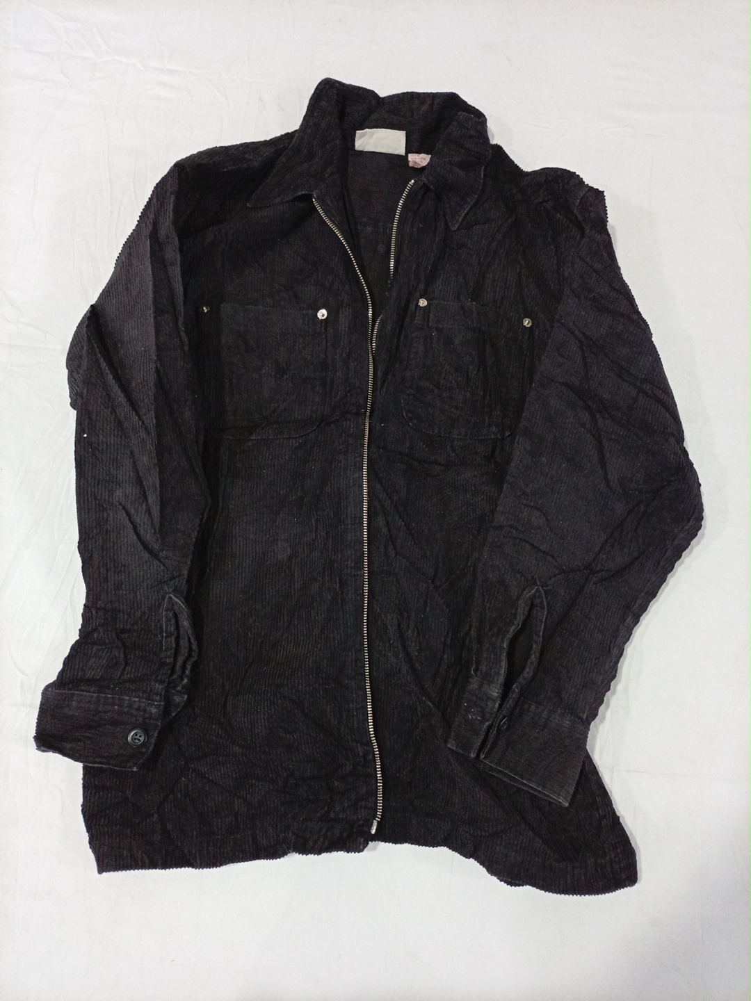 Designer Denim & Leather Jacket Bundle Jeffrey Nea..