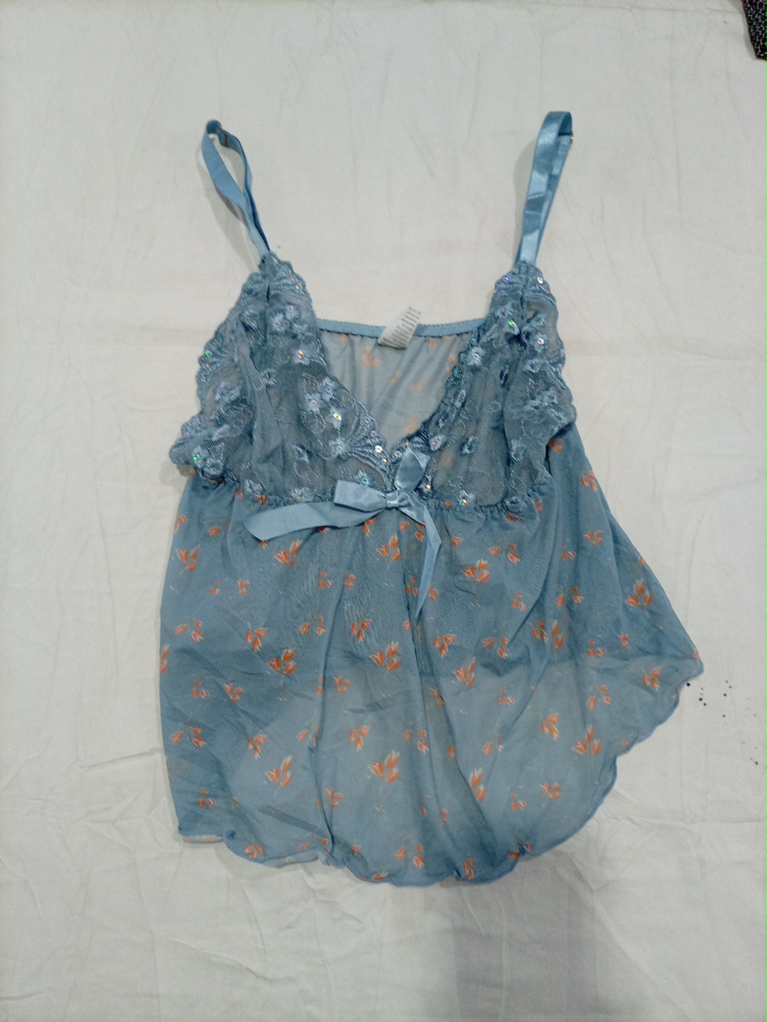 Camisole Bundle - 10 Pc Women's Mixed Printed & So..