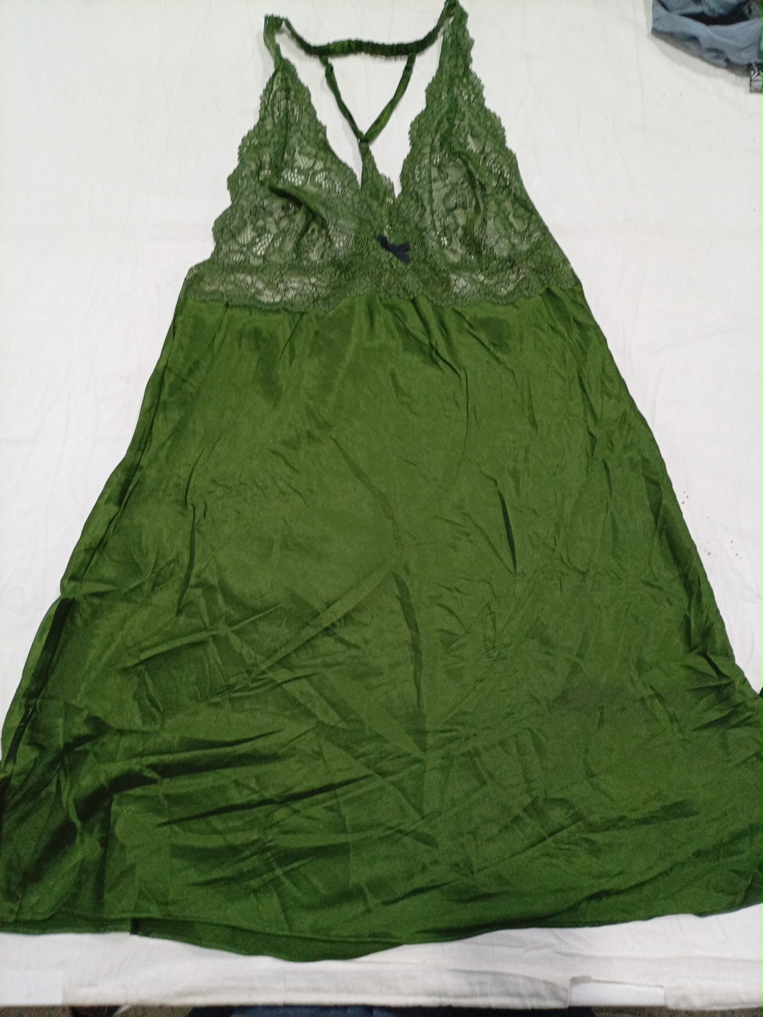 Victoria's Secret Silk Camisole Bundle of 10 Lace ..